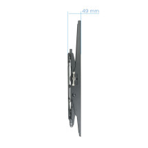foto de SOPORTE PARED TOOQ LP4391T-B 43-90 NEGRO