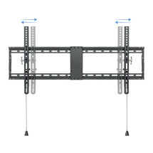 foto de SOPORTE PARED TOOQ LP4391T-B 43-90 NEGRO