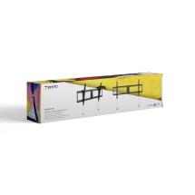 foto de SOPORTE PARED TOOQ LP4391T-B 43-90 NEGRO