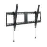 foto de SOPORTE PARED TOOQ LP4391T-B 43-90 NEGRO