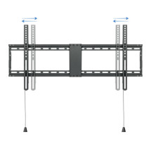 foto de SOPORTE PARED TOOQ LP4390F-B 43-90 NEGRO