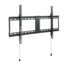 foto de SOPORTE PARED TOOQ LP4390F-B 43-90 NEGRO