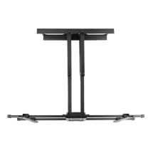 foto de SOPORTE PARED TOOQ LP3790TN-B 37-90 NEGRO