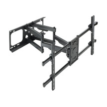 foto de SOPORTE PARED TOOQ LP3790TN-B 37-90 NEGRO
