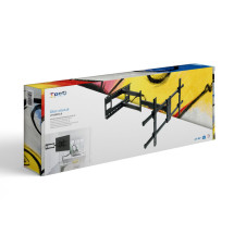 foto de SOPORTE PARED TOOQ LP4380XL-B 43-80 NEGRO