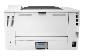 foto de IMPRESORA HP LASERJET ENTERPRISE M406DN MONO DUPLEX