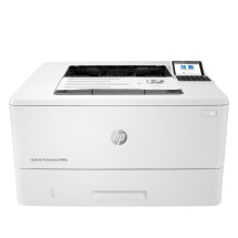 foto de IMPRESORA HP LASERJET ENTERPRISE M406DN MONO DUPLEX