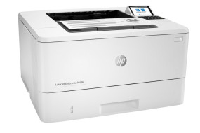 foto de IMPRESORA HP LASERJET ENTERPRISE M406DN MONO DUPLEX