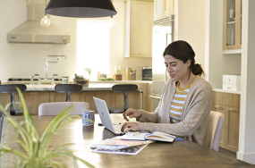 foto de IMPRESORA HP LASERJET ENTERPRISE M406DN MONO DUPLEX