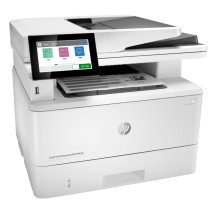 foto de HP LaserJet Enterprise M430f Multifunction Blanco y negro Impresora, Solo Ethernet; Fotocopiadora, esc?ner