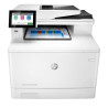 foto de IMPRESORA HP COLOR LASER MFP 179FNW