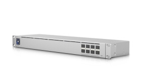 foto de SWITCH UBIQUITI USW-AGGREGATION UNIFI 8 PORT 10 GIGABIT