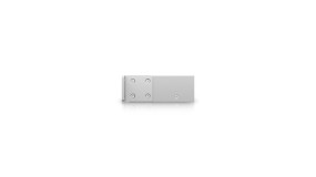 foto de SWITCH UBIQUITI USW-AGGREGATION UNIFI 8 PORT 10 GIGABIT