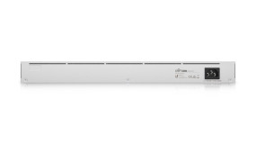 foto de SWITCH UBIQUITI USW-AGGREGATION UNIFI 8 PORT 10 GIGABIT