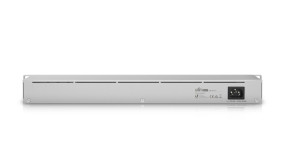 foto de SWITCH UBIQUITI USW-AGGREGATION UNIFI 8 PORT 10 GIGABIT