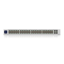 foto de SWITCH UBIQUITI USW-48 UNIFI 48 PORT GIGABIT