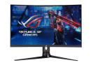 foto de MONITOR ASUS ROG STRIX XG32VC 31,5 2560X1440 1MS 170HZ HDR400 HDMI DP USB CURVO