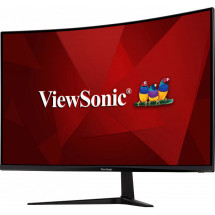 foto de MONITOR VIEWSONIC VX3218-PC-MHD 32 FHD 165HZ 1MS 2HDMI DP CURVO MM