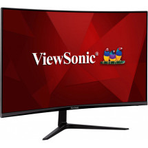 foto de MONITOR VIEWSONIC VX3218-PC-MHD 32 FHD 165HZ 1MS 2HDMI DP CURVO MM