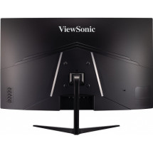 foto de MONITOR VIEWSONIC VX3218-PC-MHD 32 FHD 165HZ 1MS 2HDMI DP CURVO MM