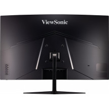 foto de MONITOR VIEWSONIC VX3218-PC-MHD 32 FHD 165HZ 1MS 2HDMI DP CURVO MM