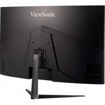 foto de MONITOR VIEWSONIC VX3218-PC-MHD 32 FHD 165HZ 1MS 2HDMI DP CURVO MM