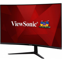 foto de MONITOR VIEWSONIC VX3218-PC-MHD 32 FHD 165HZ 1MS 2HDMI DP CURVO MM