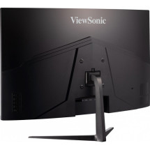 foto de MONITOR VIEWSONIC VX3218-PC-MHD 32 FHD 165HZ 1MS 2HDMI DP CURVO MM
