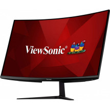 foto de MONITOR VIEWSONIC VX3218-PC-MHD 32 FHD 165HZ 1MS 2HDMI DP CURVO MM
