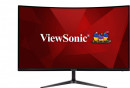 foto de MONITOR VIEWSONIC VX3218-PC-MHD 32 FHD 165HZ 1MS 2HDMI DP CURVO MM