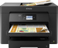 foto de IMPRESORA EPSON WF-7830DWF MULTIFUNCION INYECCION COLOR WIFI DUPLEX