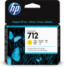 foto de TINTA HP 712 AMARILLO