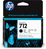 foto de TINTA HP 712 NEGRO XL