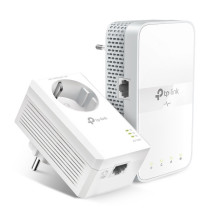 foto de POWERLINE TP-LINK AV1000 GIGABIT AC1200 KIT