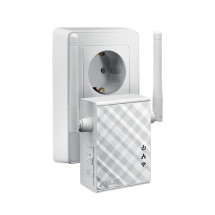 foto de EXTENSOR ASUS WIFI 300 MBPS PUNTO DE ACCESO