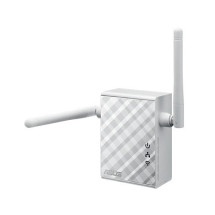 foto de EXTENSOR ASUS WIFI 300 MBPS PUNTO DE ACCESO