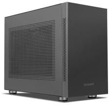 foto de CAJA NOX HUMMER VAULT MINITORRE M-ATX ,MINI-ITX