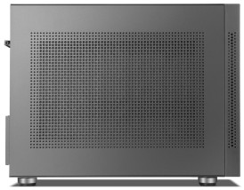 foto de CAJA NOX HUMMER VAULT MINITORRE M-ATX ,MINI-ITX