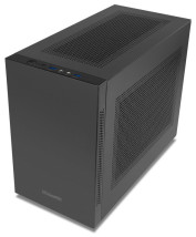 foto de CAJA NOX HUMMER VAULT MINITORRE M-ATX ,MINI-ITX