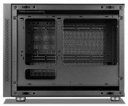 foto de CAJA NOX HUMMER VAULT MINITORRE M-ATX ,MINI-ITX