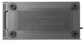 foto de CAJA NOX HUMMER VAULT MINITORRE M-ATX ,MINI-ITX