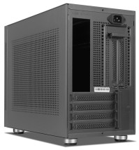 foto de CAJA NOX HUMMER VAULT MINITORRE M-ATX ,MINI-ITX