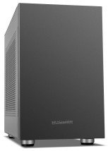 foto de CAJA NOX HUMMER VAULT MINITORRE M-ATX ,MINI-ITX