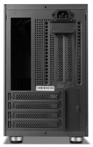 foto de CAJA NOX HUMMER VAULT MINITORRE M-ATX ,MINI-ITX