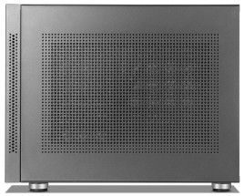 foto de CAJA NOX HUMMER VAULT MINITORRE M-ATX ,MINI-ITX