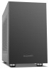 foto de CAJA NOX HUMMER VAULT MINITORRE M-ATX ,MINI-ITX