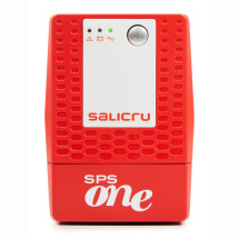foto de SAI SALICRU SPS 500 ONE IEC