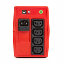 foto de SAI SALICRU SPS 700 ONE IEC