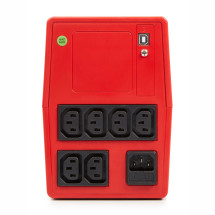 foto de SAI SALICRU SPS 1100 ONE IEC