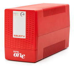 foto de SAI SALICRU SPS 1100 ONE IEC